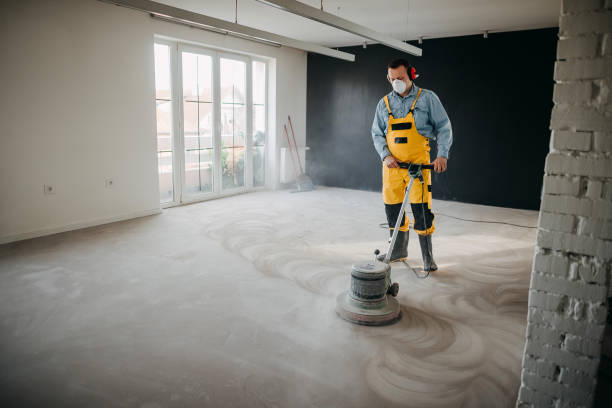 Best Concrete Removal and Replacement in Vinton, IA