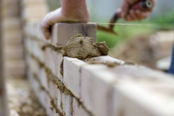 Best Concrete Retaining Walls in Vinton, IA